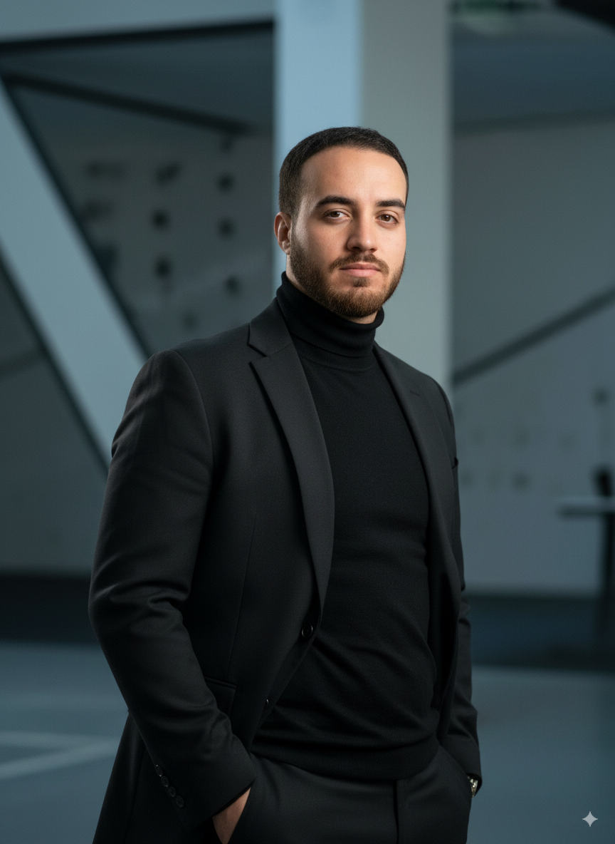 Alessio Sabatino